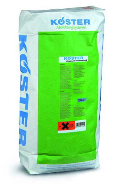 Img of Koster Repair Mortar per Bag of 50 Pounds